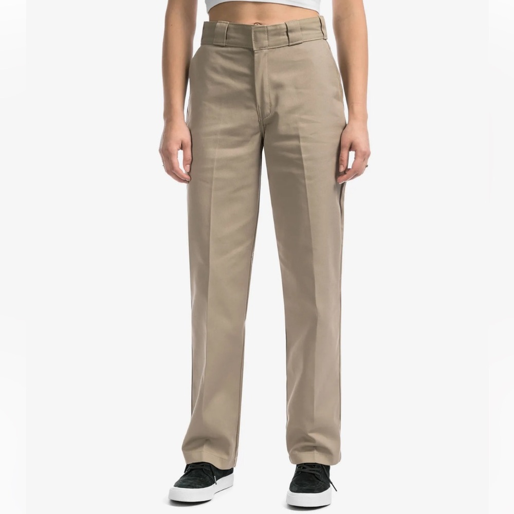 Dickies Women’s Chinos Size 27 / 5